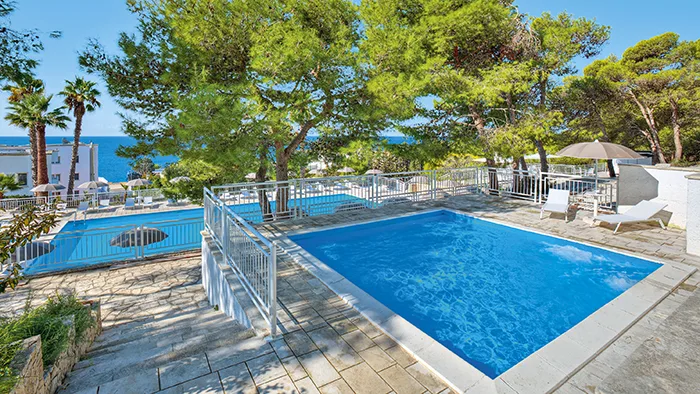 GRAND HOTEL RIVIERA