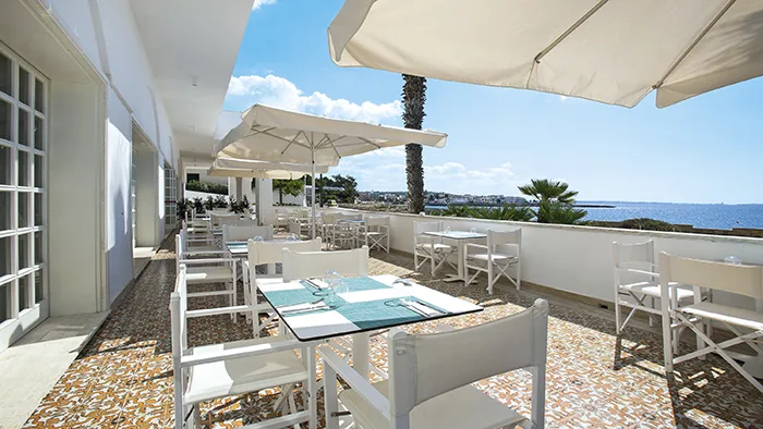 GRAND HOTEL RIVIERA