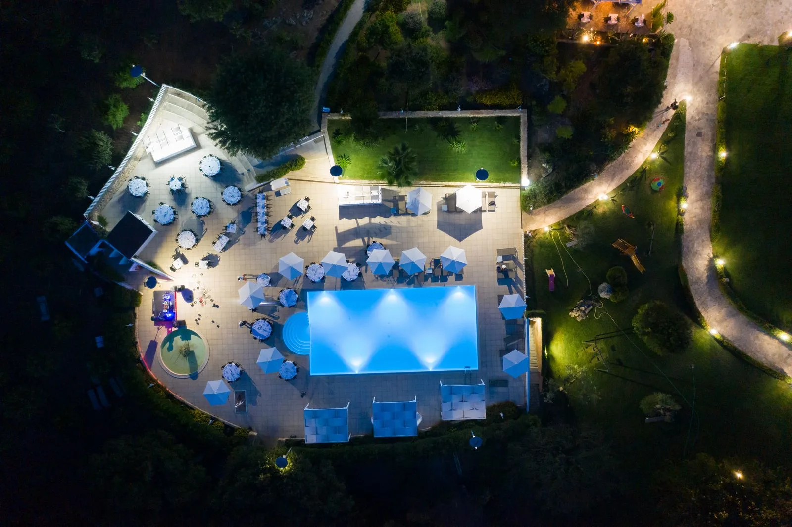 GH GALLIPOLI RESORT