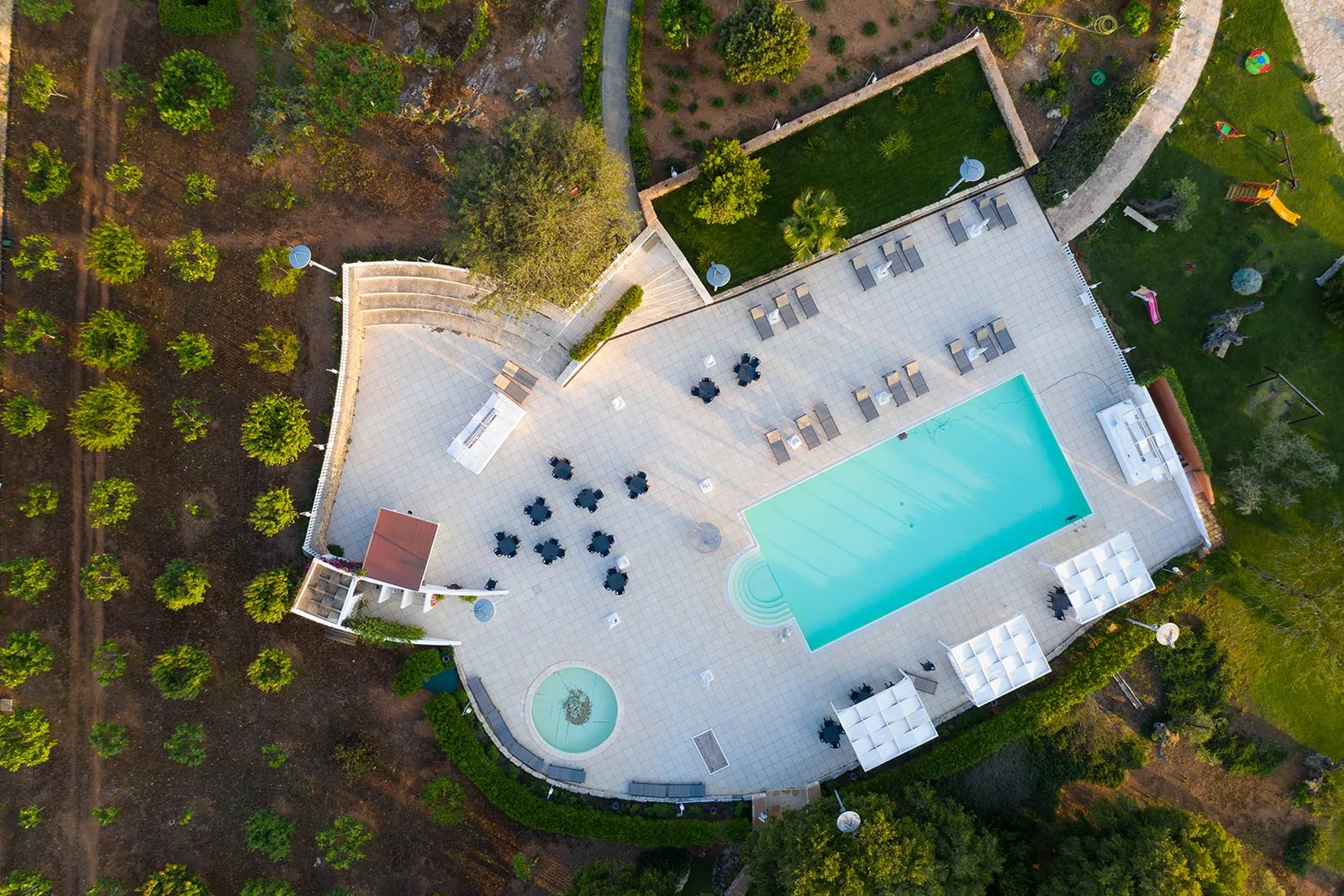 GH GALLIPOLI RESORT