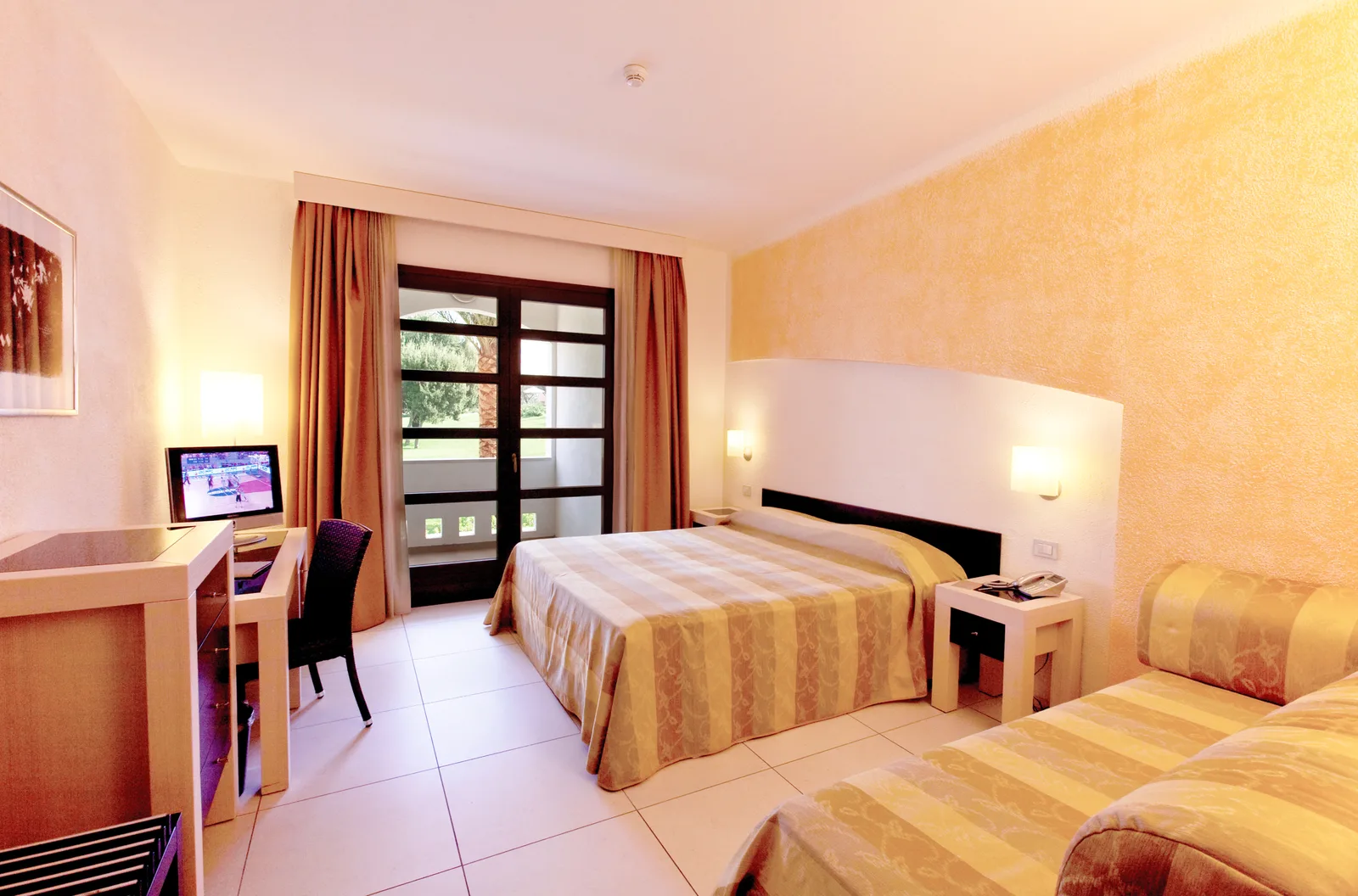 GH GALLIPOLI RESORT
