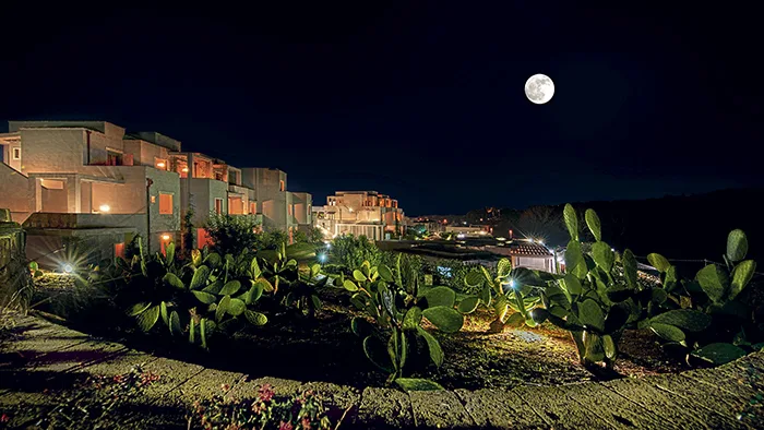 HOTEL BASILIANI