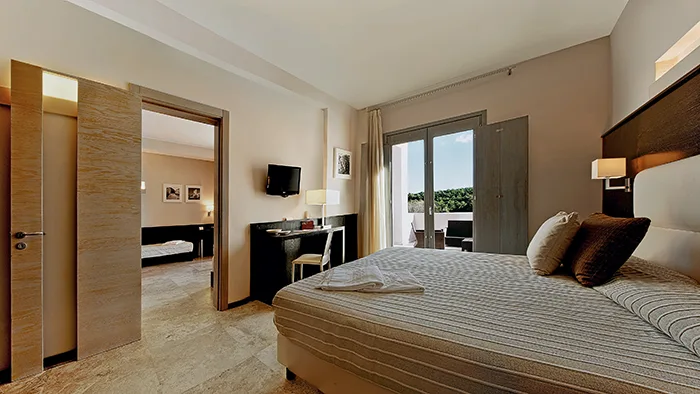 HOTEL BASILIANI