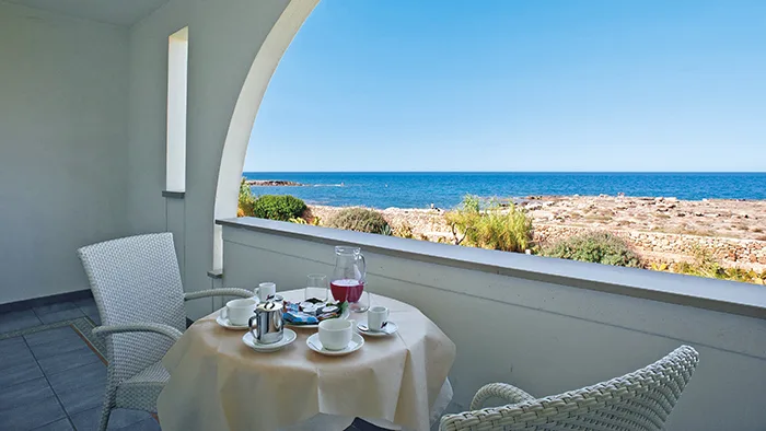 PIETRABLU RESORT & SPA