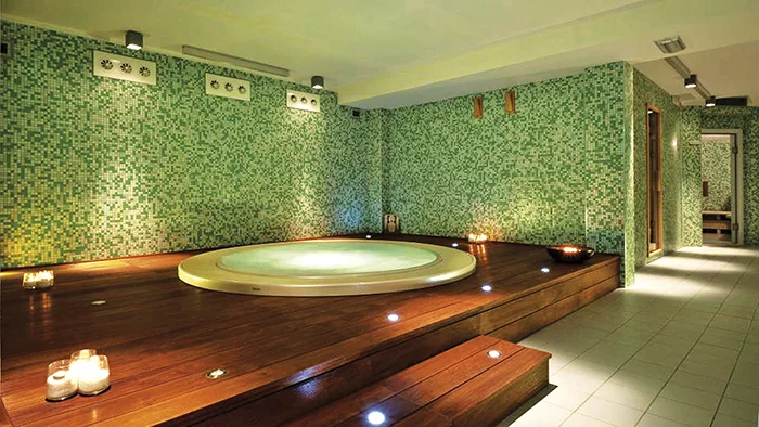 PIETRABLU RESORT & SPA