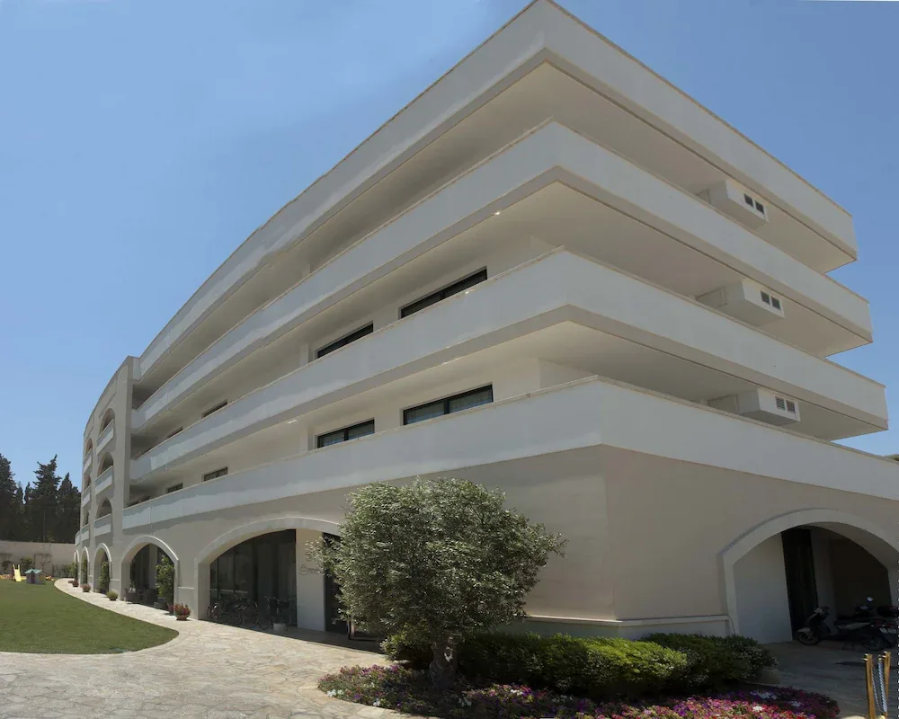 APULIA HOTEL VITTORIA RESORT & SPA