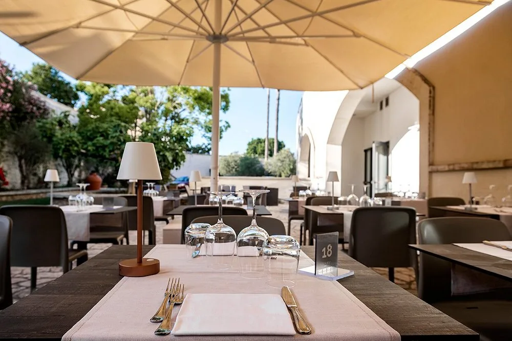 APULIA HOTEL VITTORIA RESORT & SPA