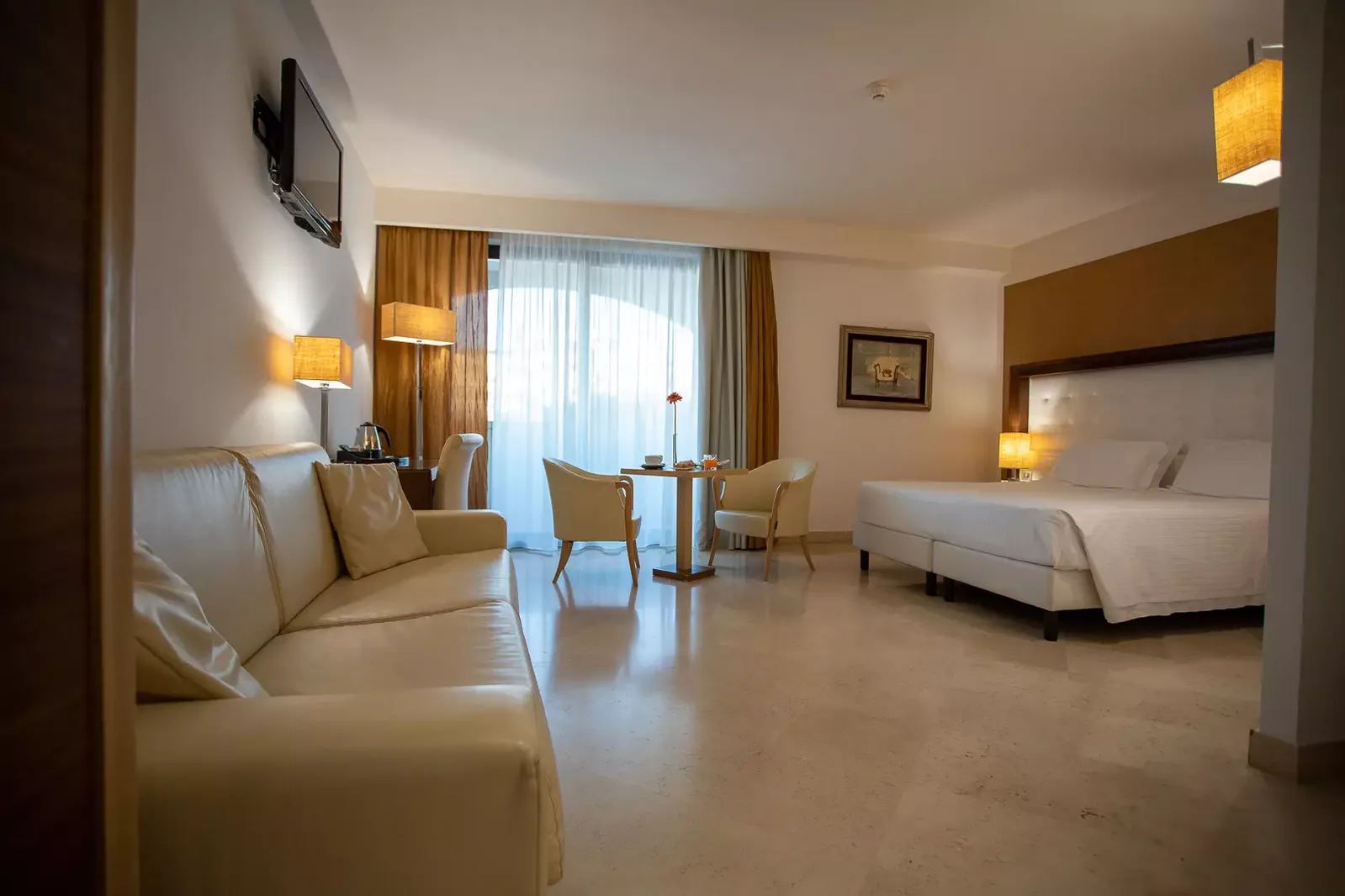 APULIA HOTEL VITTORIA RESORT & SPA