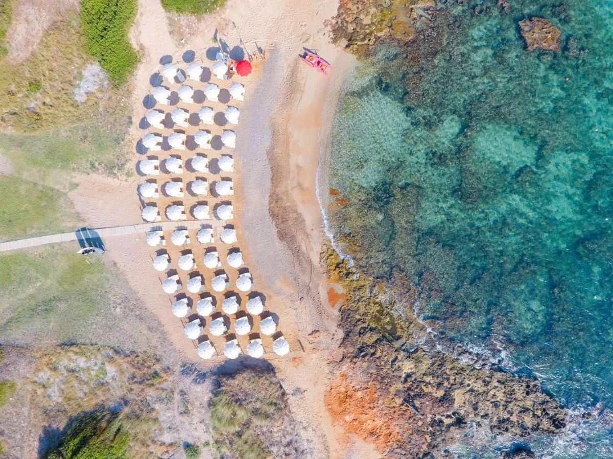 TORRE GUACETO GREENBLU RESORT