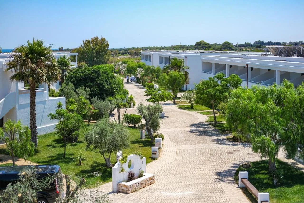 TORRE GUACETO GREENBLU RESORT