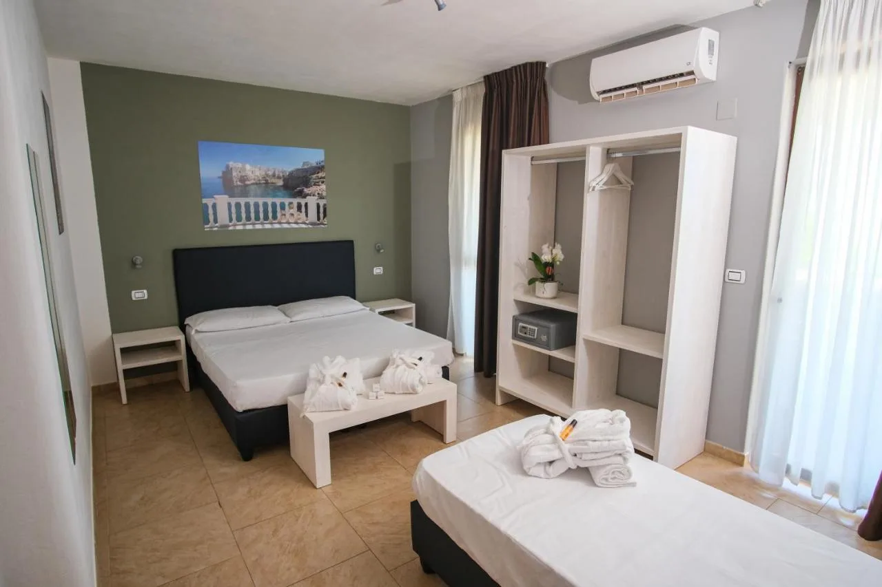 TORRE GUACETO GREENBLU RESORT