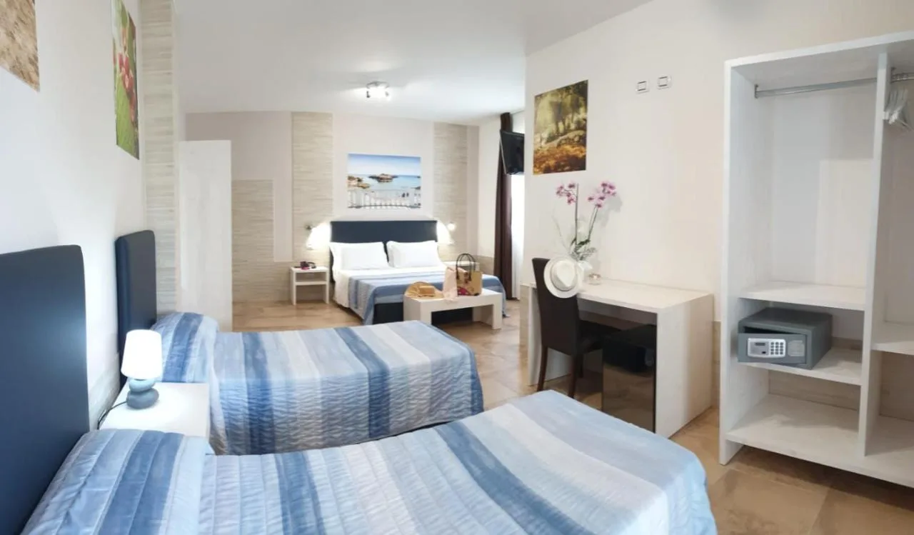 TORRE GUACETO GREENBLU RESORT