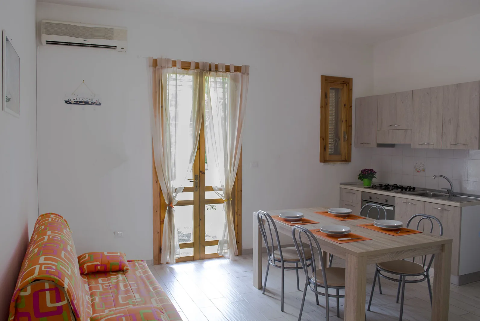RESIDENCE BORGO LATINO