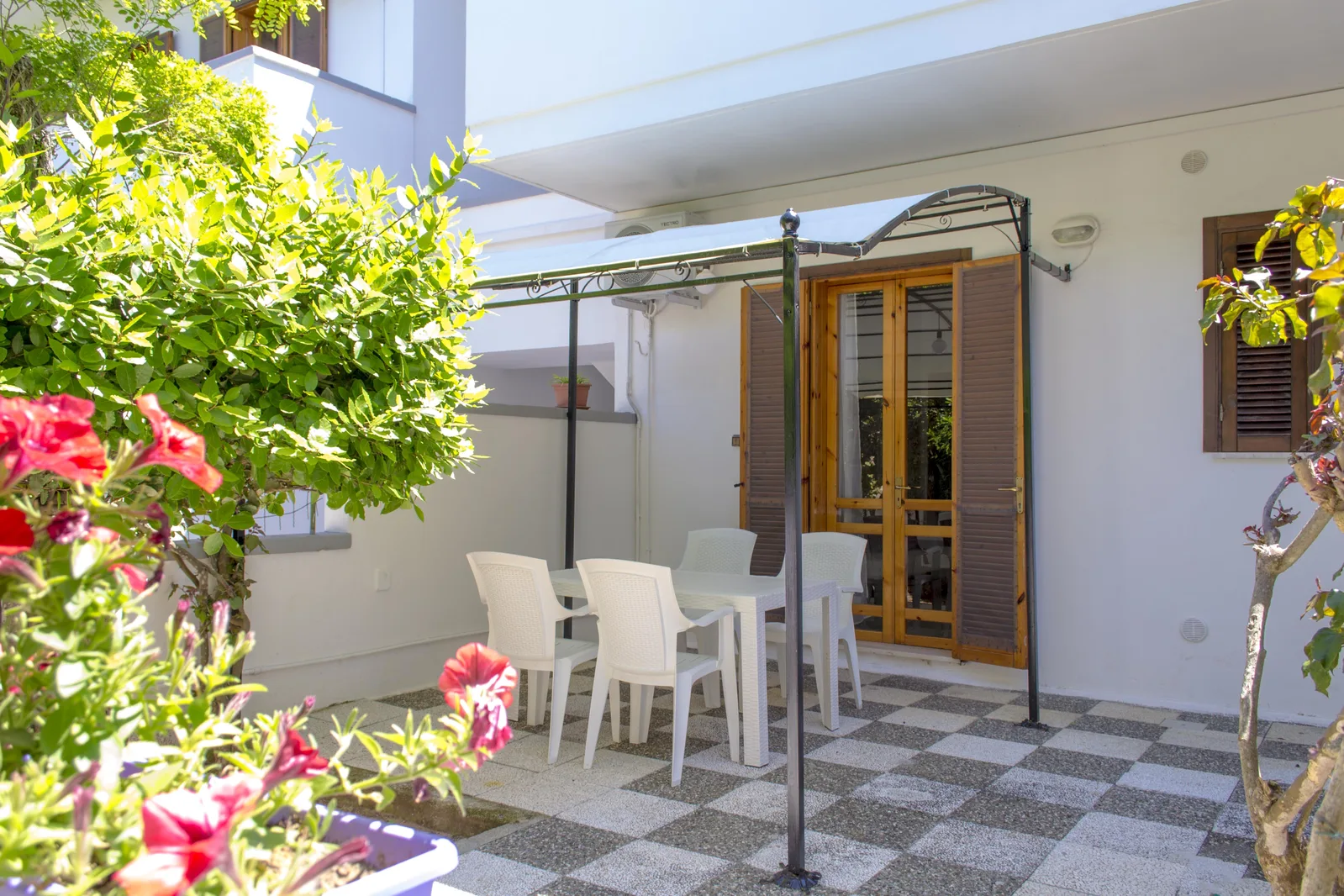 RESIDENCE BORGO LATINO