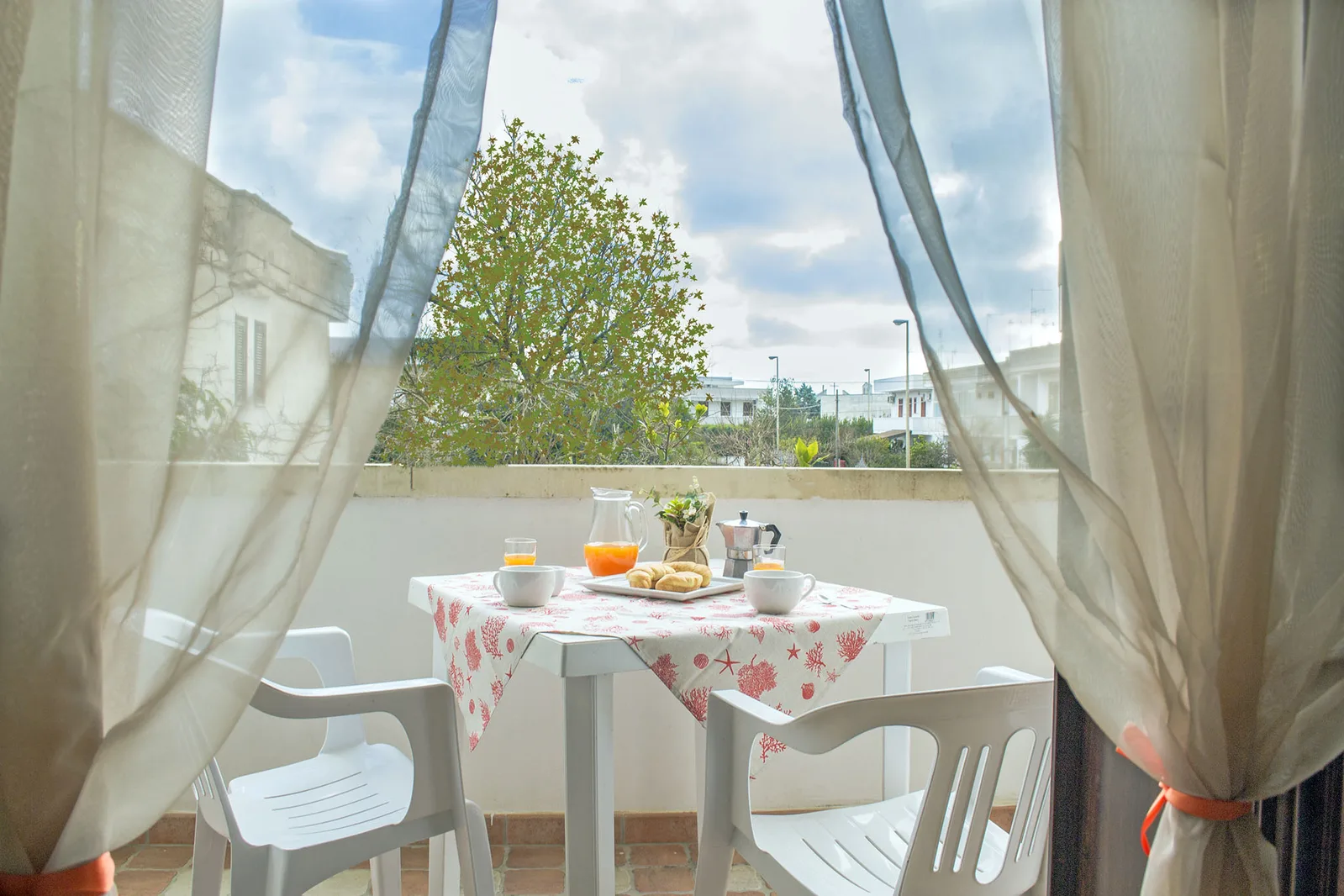 RESIDENCE BORGO LATINO