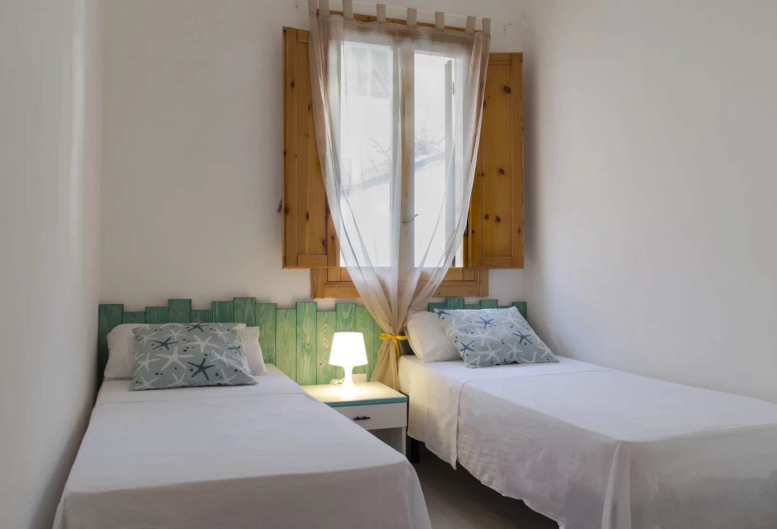 RESIDENCE BORGO LATINO