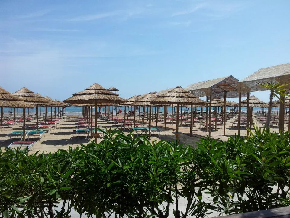 HOTEL CLUB BELLAVISTA