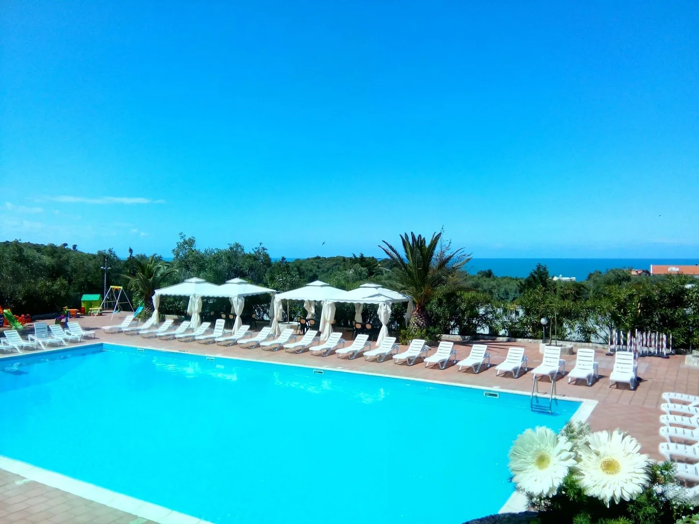HOTEL CLUB BELLAVISTA