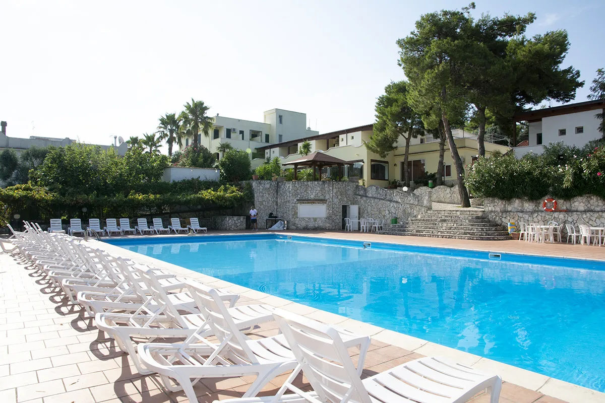 HOTEL CLUB BELLAVISTA