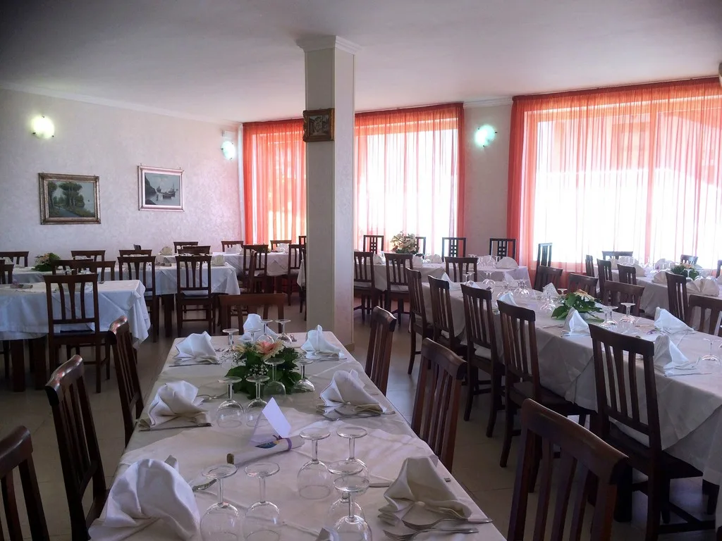 HOTEL CLUB BELLAVISTA