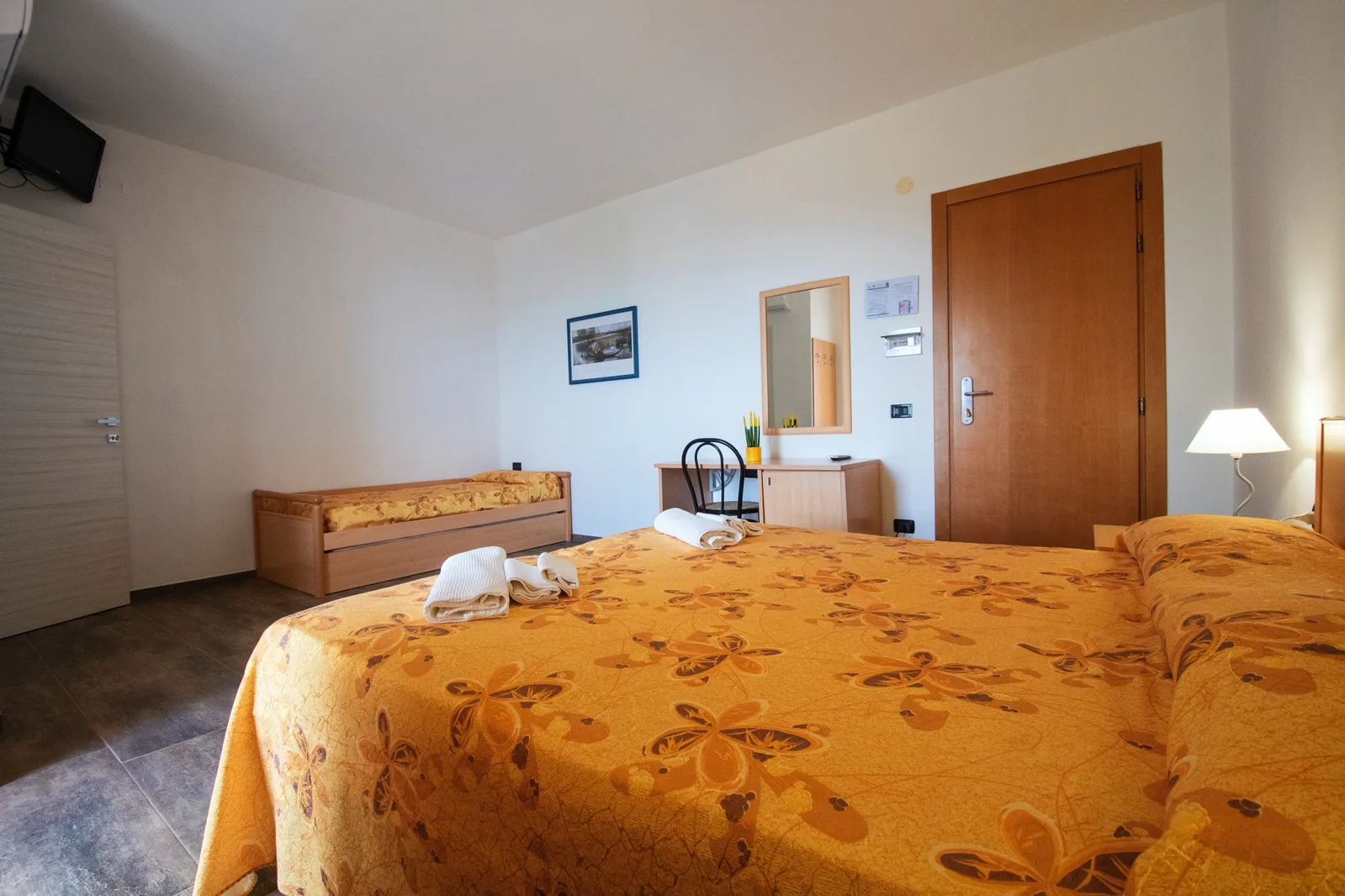 HOTEL CLUB BELLAVISTA