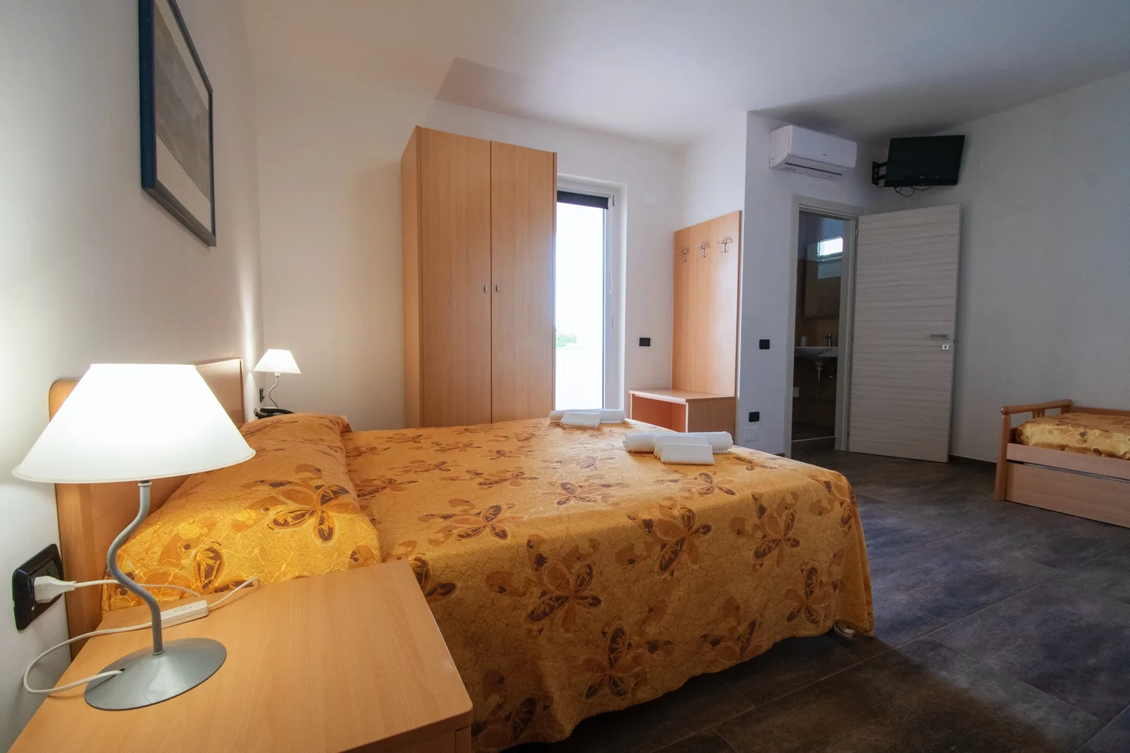 HOTEL CLUB BELLAVISTA