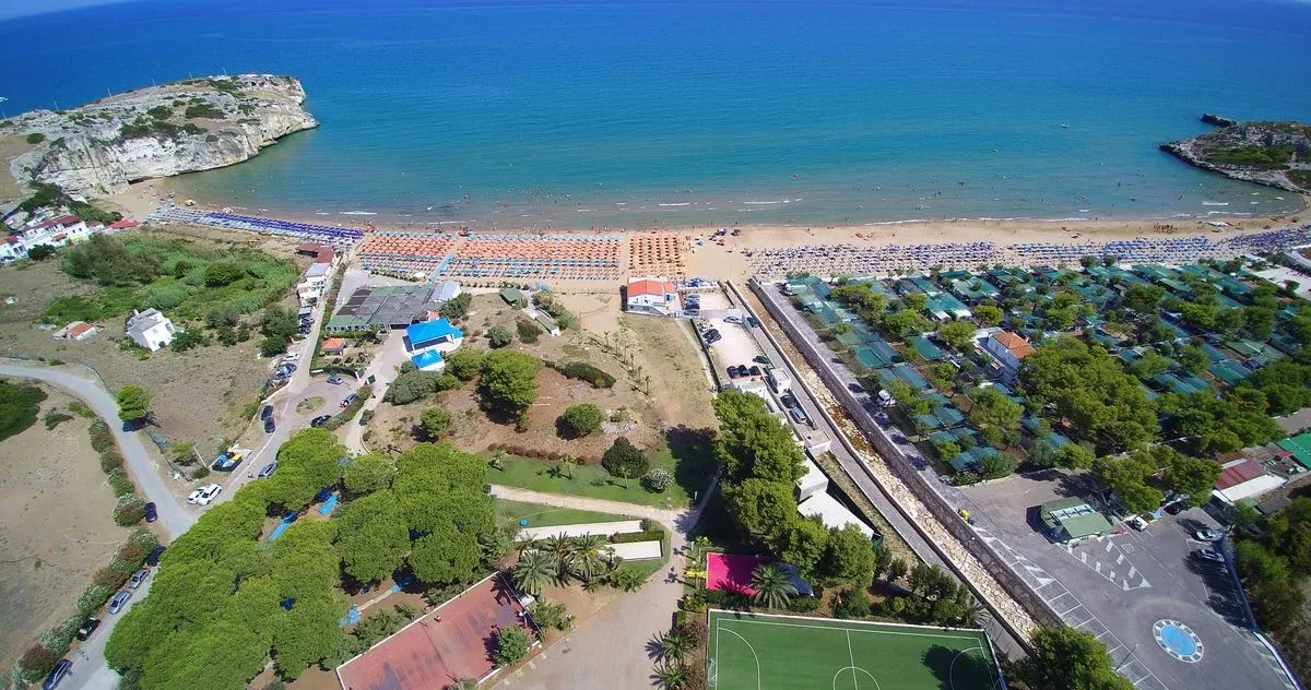 VILLAGGIO JULIA