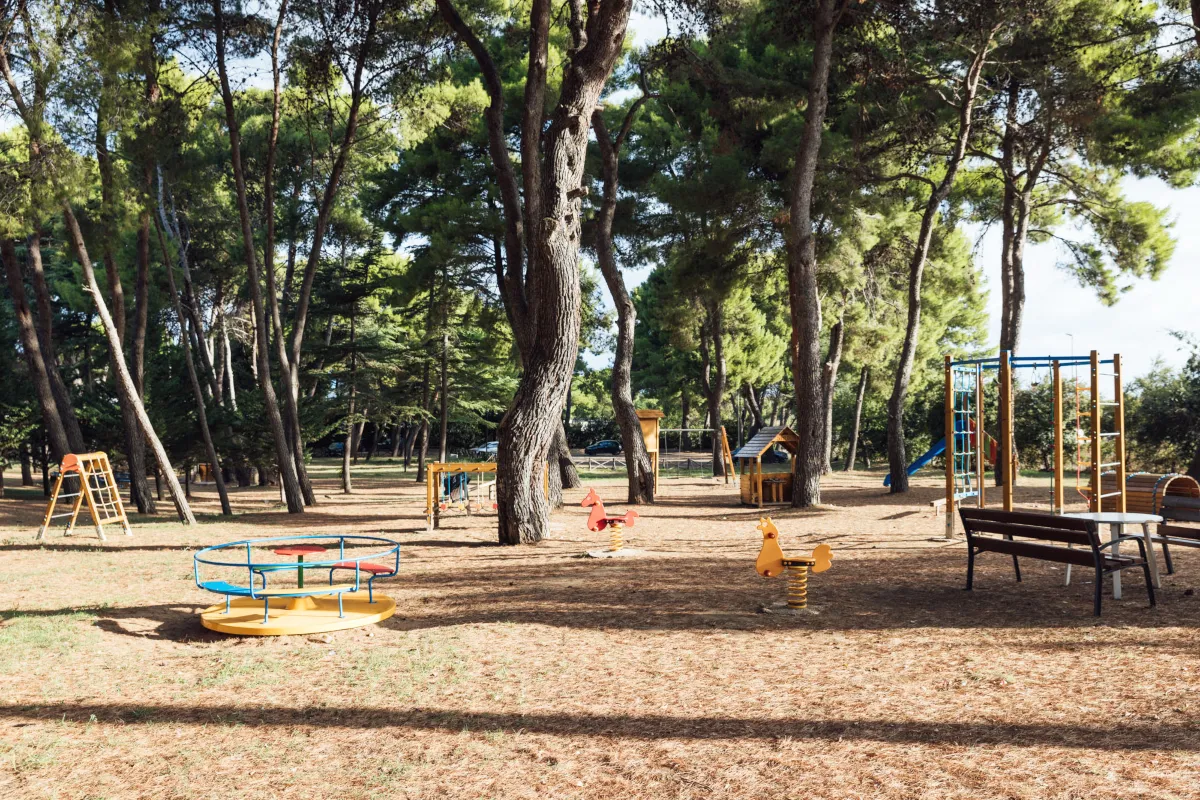 VILLAGGIO JULIA