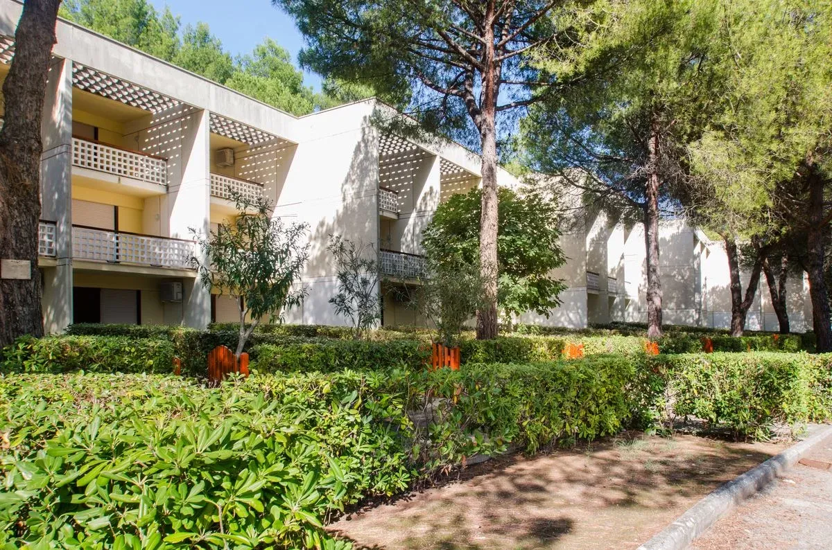 VILLAGGIO JULIA