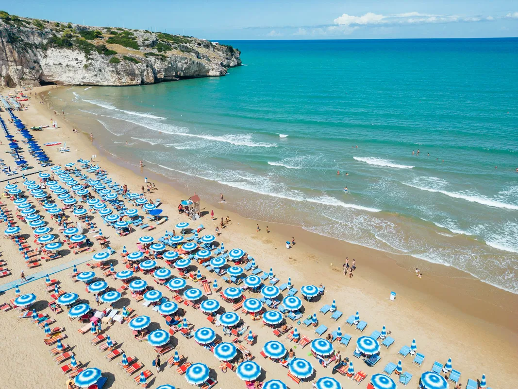 Villaggi in Puglia