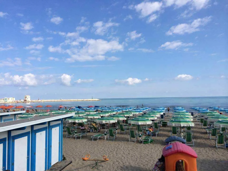 HOTEL POGGIO DEGLI ULIVI