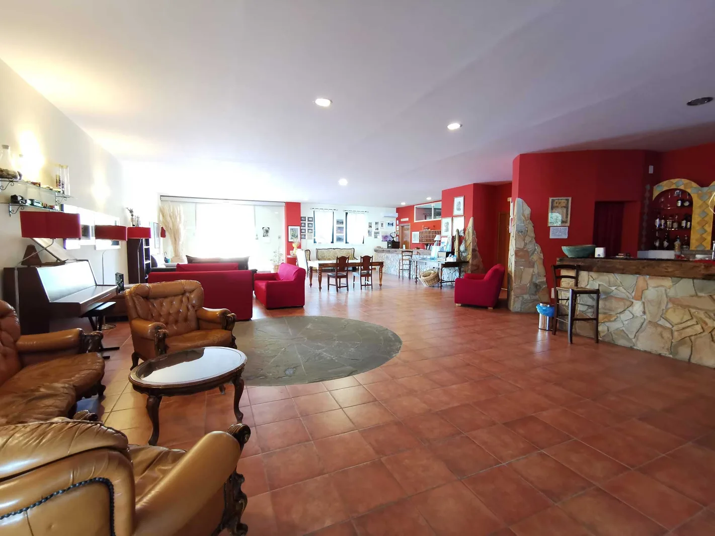 HOTEL POGGIO DEGLI ULIVI
