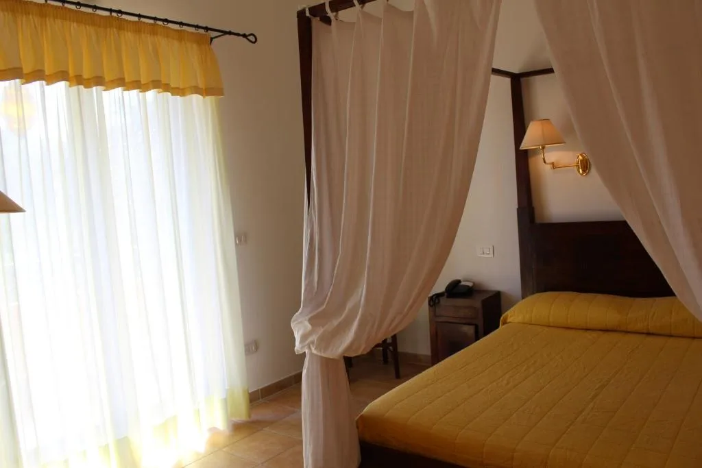 HOTEL POGGIO DEGLI ULIVI