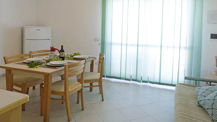 RESIDENCE CALA VERDE