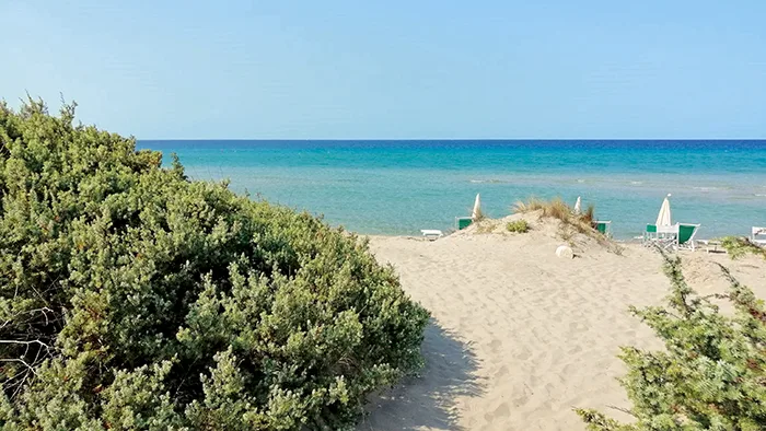 RESIDENCE CALA VERDE