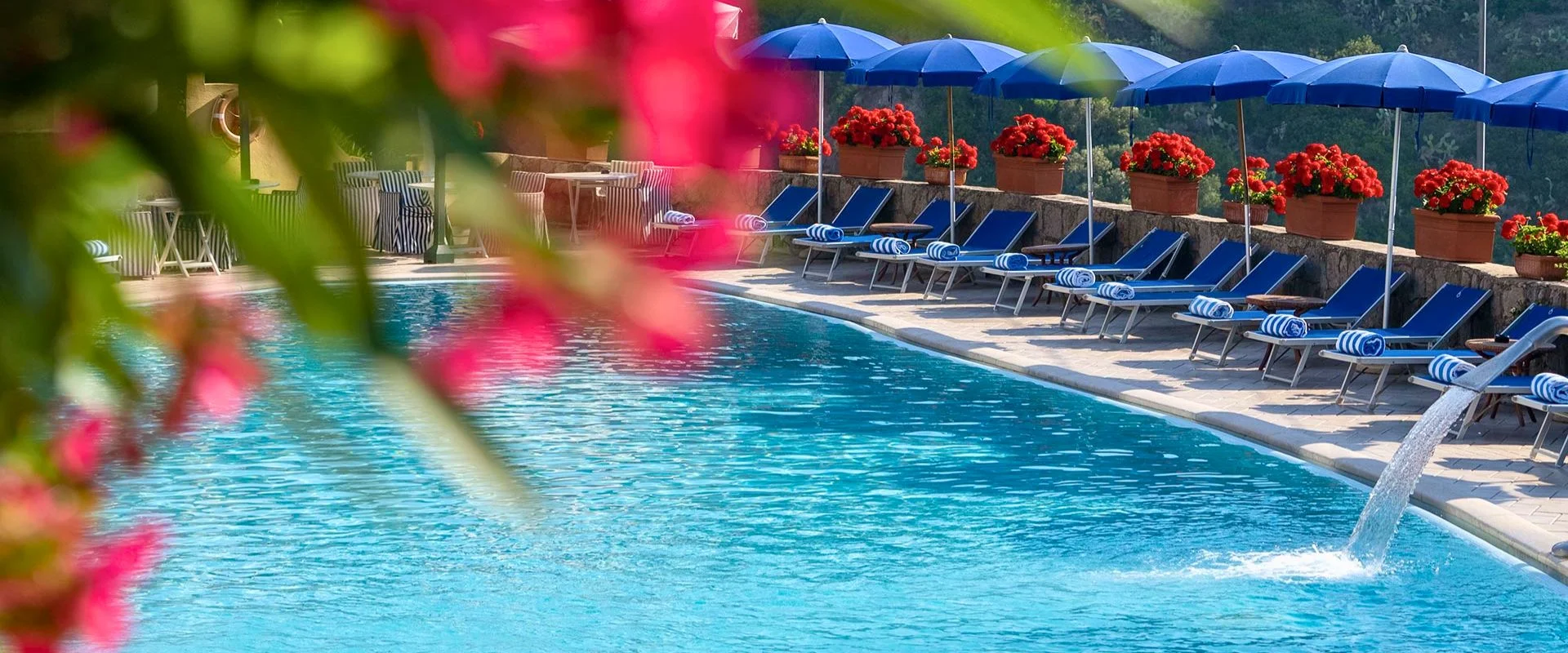 San Lorenzo Hotel & Thermal Spa