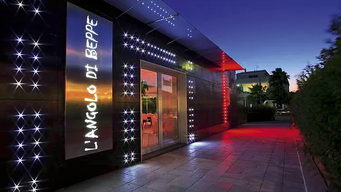 HOTEL L'ANGOLO DI BEPPE