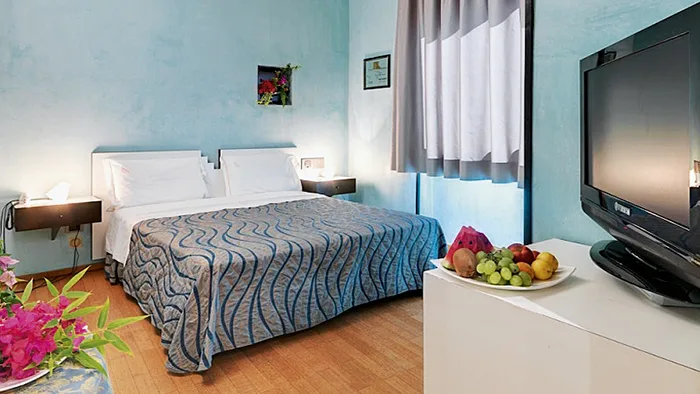 HOTEL L'ANGOLO DI BEPPE