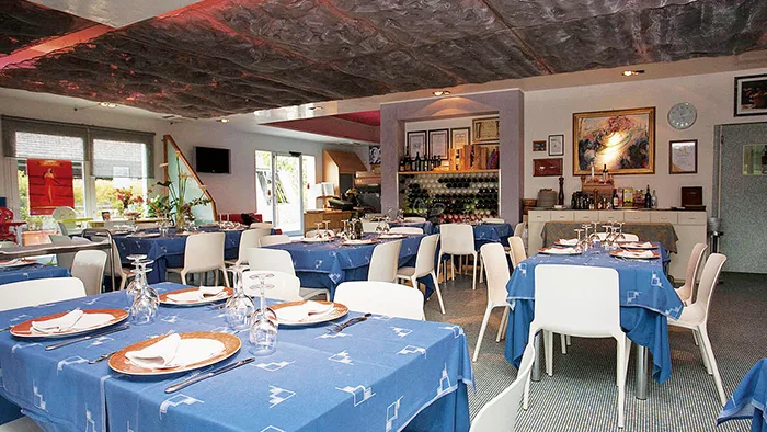 HOTEL L'ANGOLO DI BEPPE