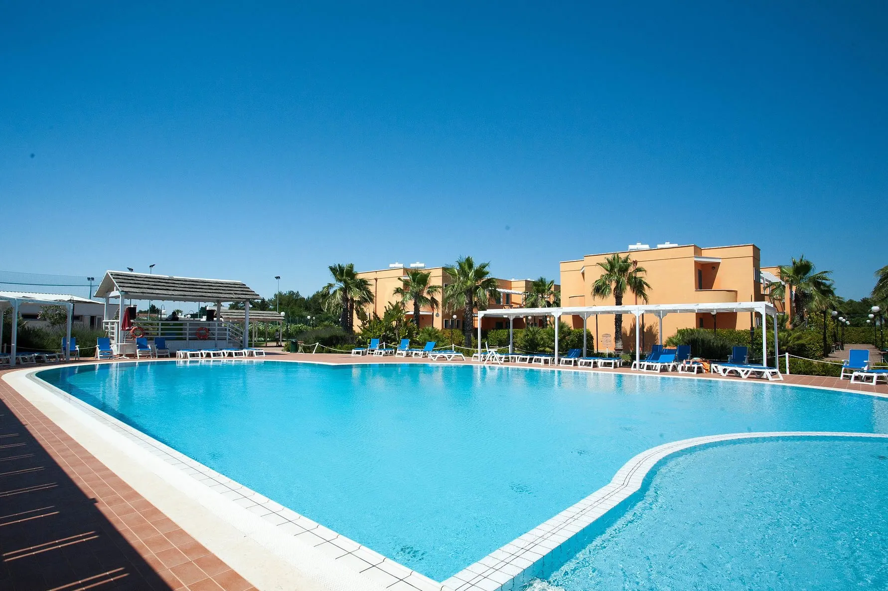 Baiamalva Resort