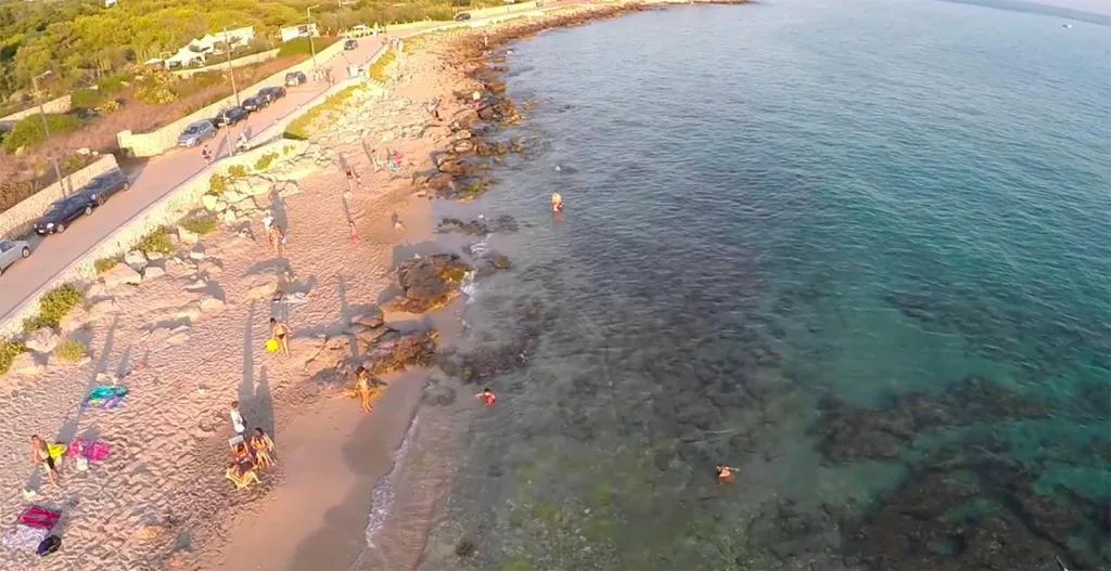 LA CORTE DI LEUCA