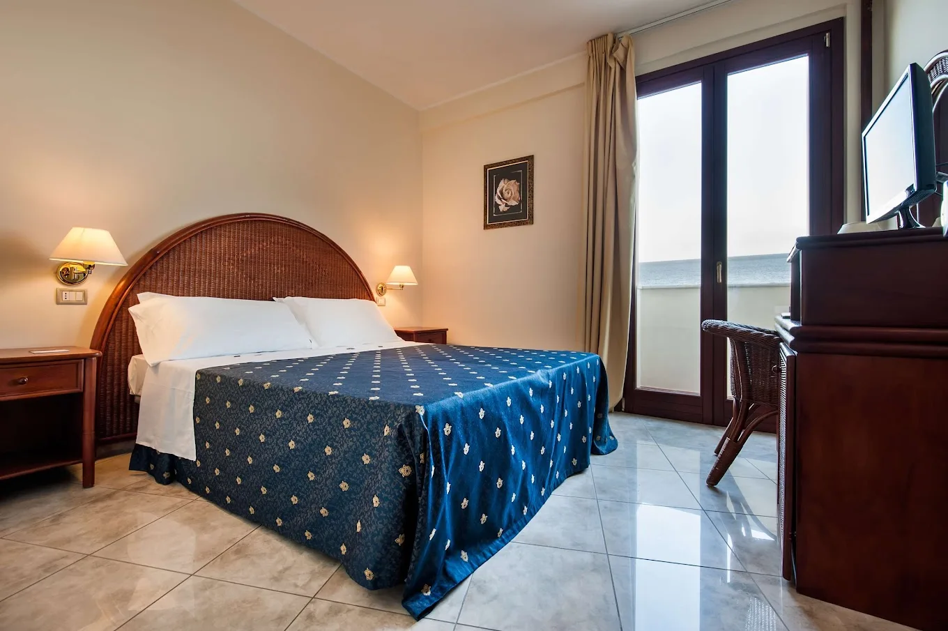 APULIA HOTEL TARANTO ARA SOLIS