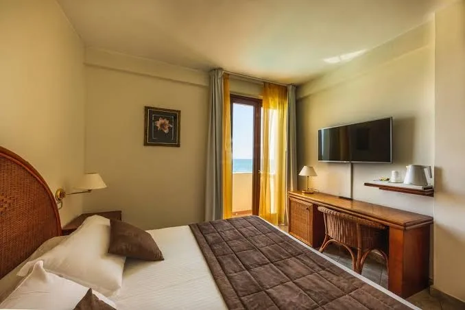 APULIA HOTEL TARANTO ARA SOLIS