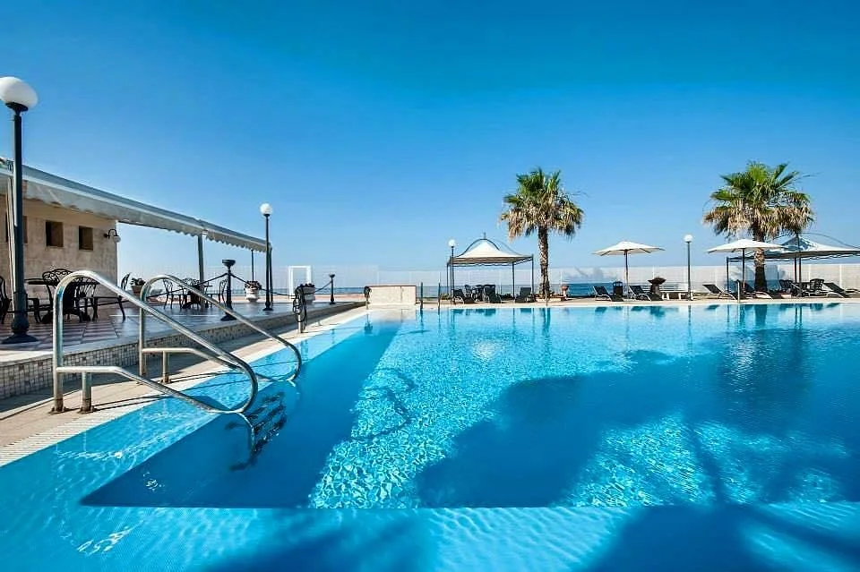 APULIA HOTEL TARANTO ARA SOLIS