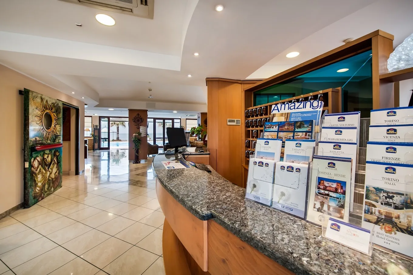 APULIA HOTEL TARANTO ARA SOLIS