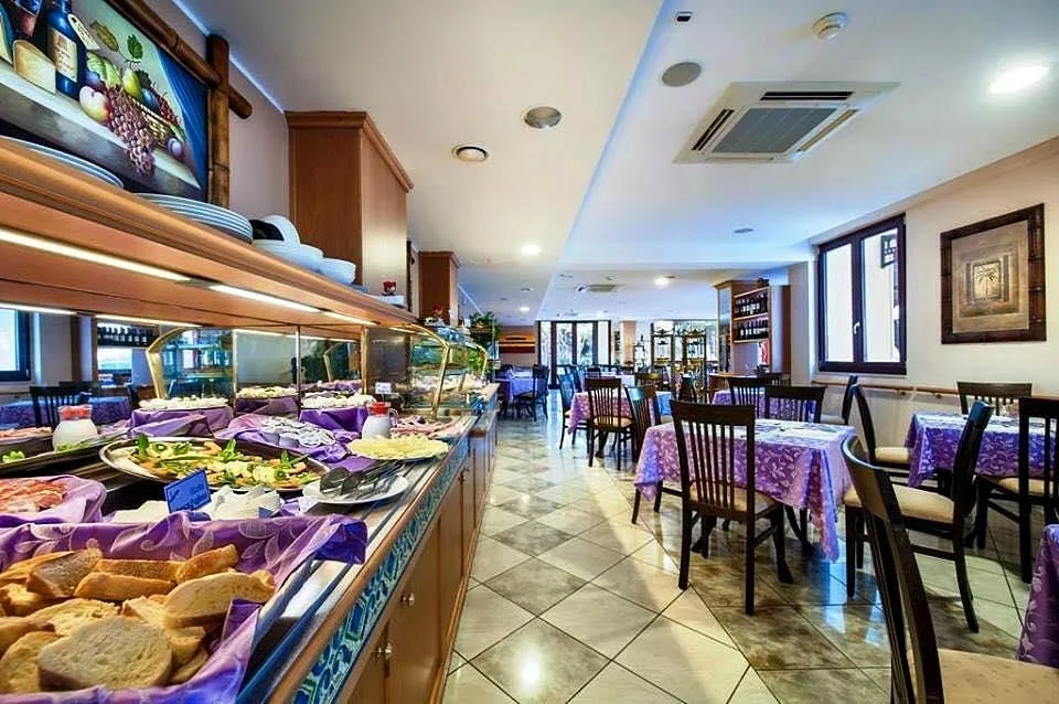 APULIA HOTEL TARANTO ARA SOLIS