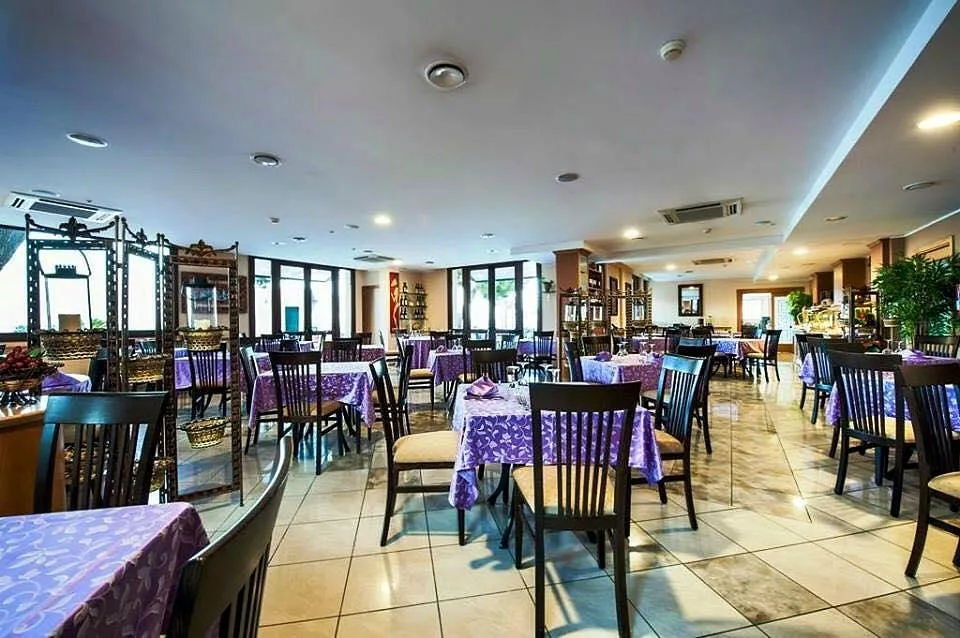 APULIA HOTEL TARANTO ARA SOLIS