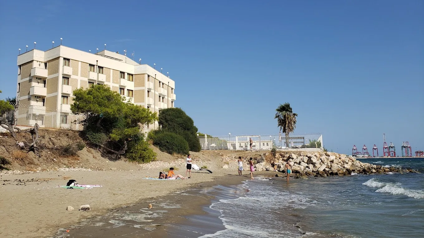 APULIA HOTEL TARANTO ARA SOLIS