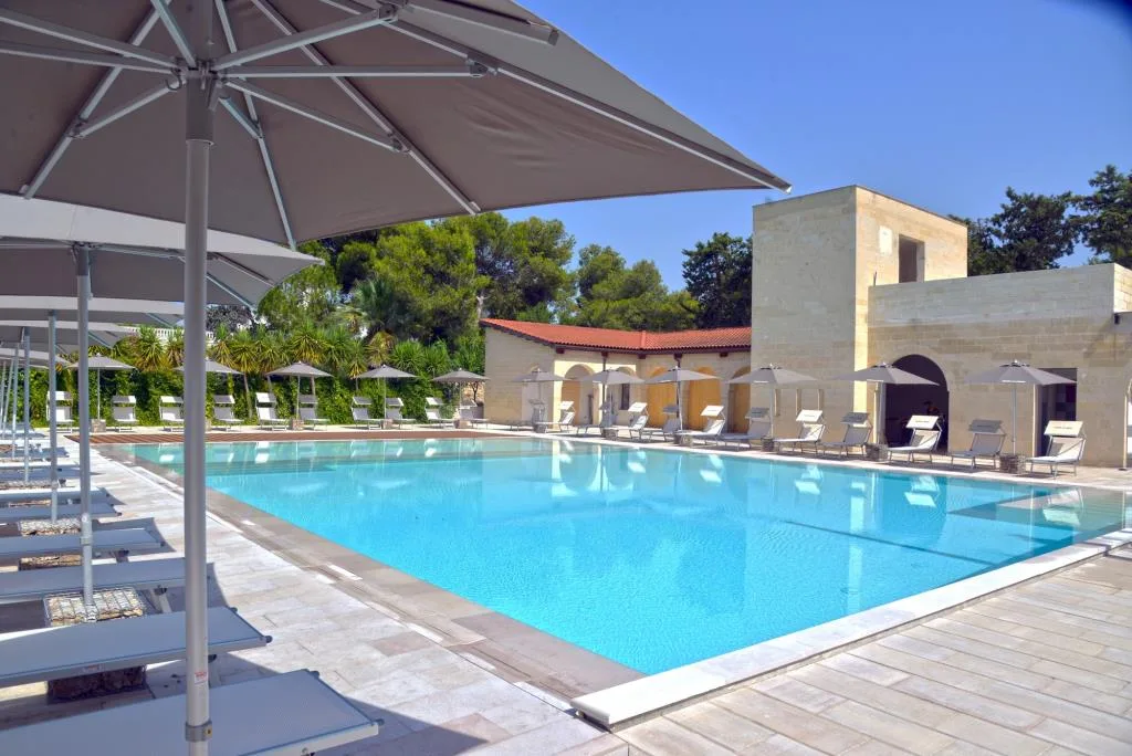 WINE RESORT TENUTA DEL BARCO