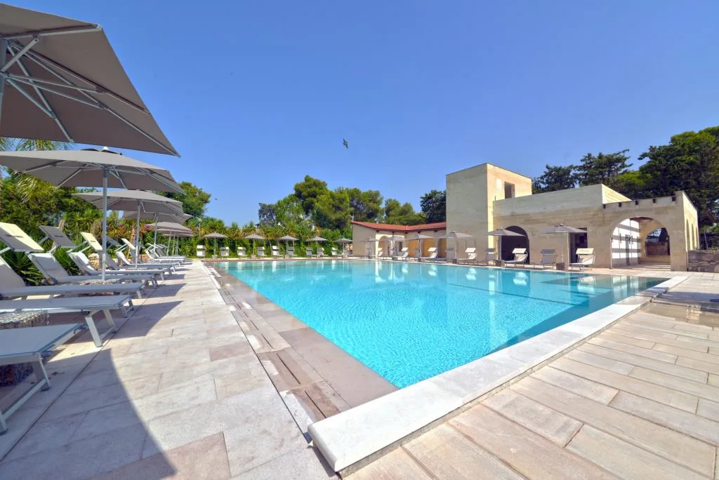 WINE RESORT TENUTA DEL BARCO